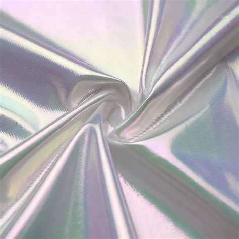 metallic tubular fabric|metallic fabric for clothing.